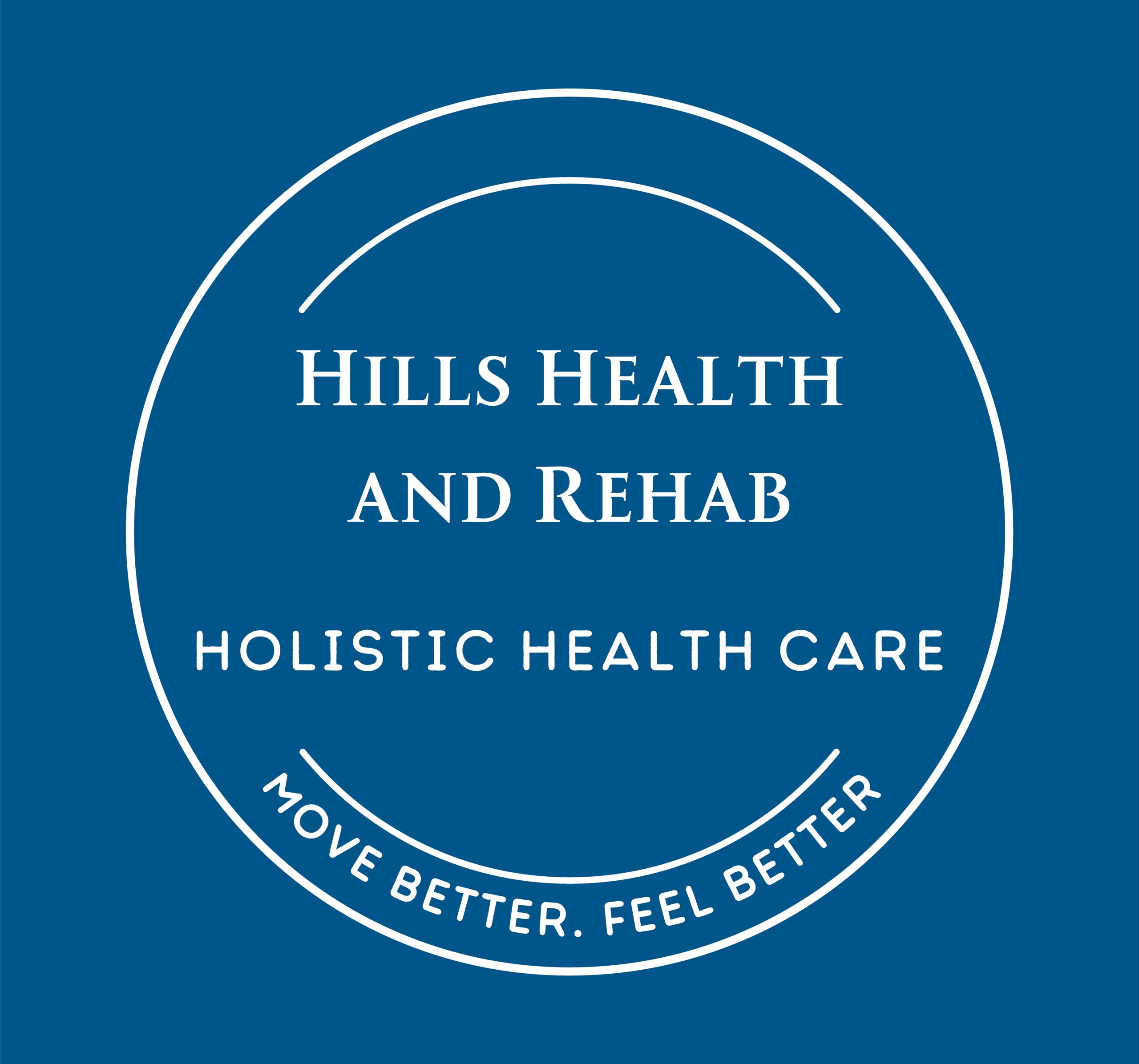 Hills Health & Rehab